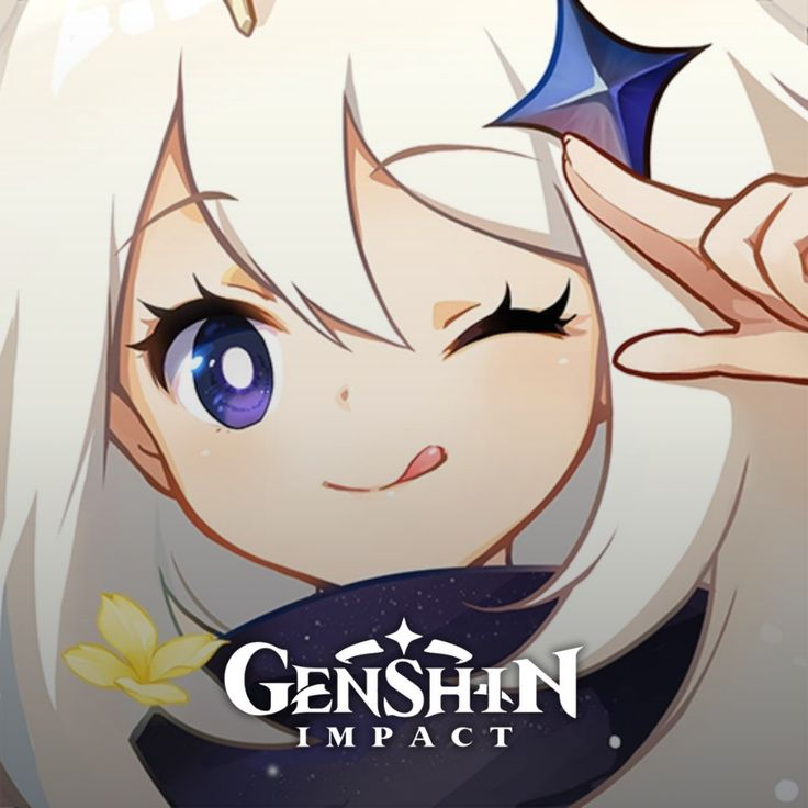 Genshin Impact Series