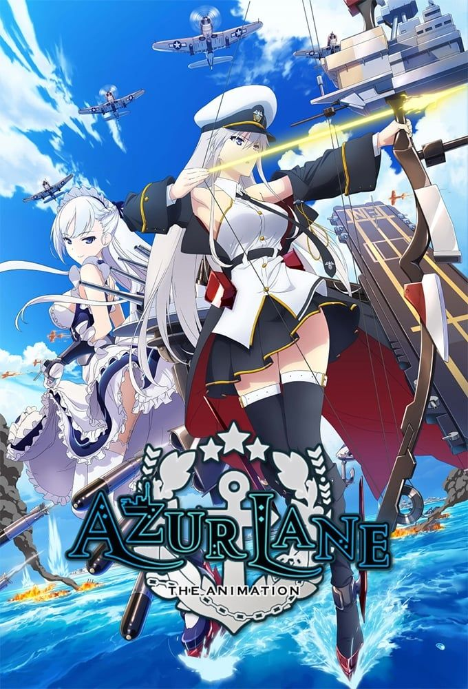 Azur Lane Series