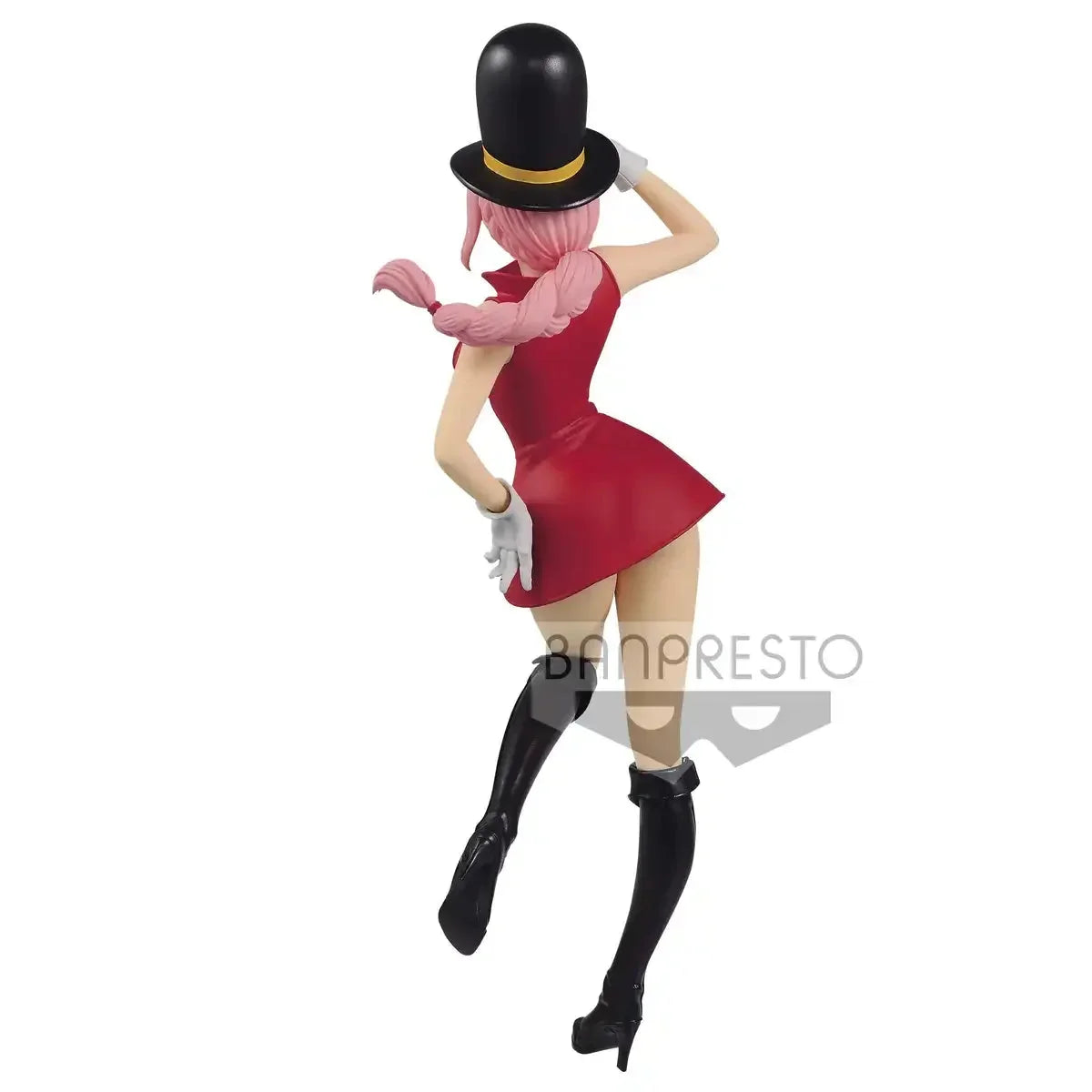 Banpresto One Piece Sweet Style Pirates Rebecca A