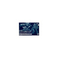 Bandai PG Mobile Suit Gundam Uc Perfect Grade Expansion Unit Armed Armor Vn/Bs Model Kit Figure