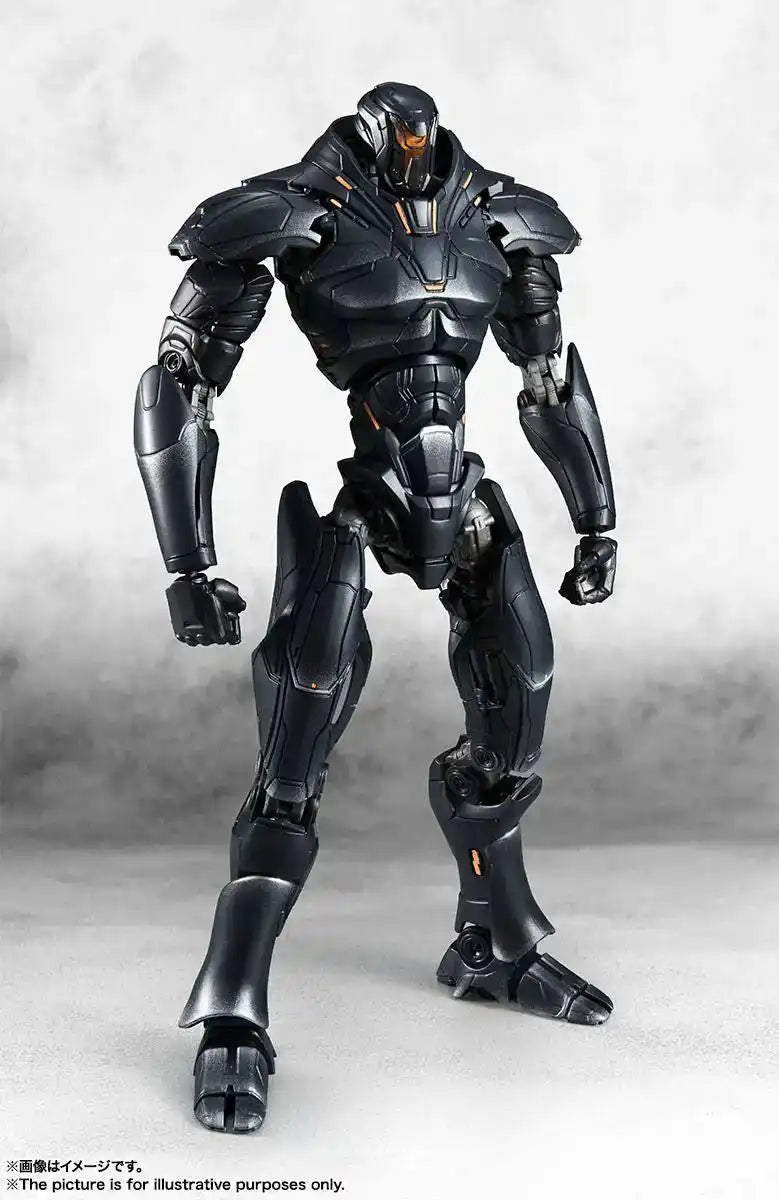 Pacific Rim Uprising Ultimate Collectors Edition Blu-ray Box Robot Spirits