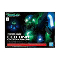 Bandai PG Mobile Suit Gundam 00 Perfect Grade Led Unit Exia Model Kit Figure
