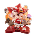 Apex Harajin Yuyaoki Chibi Character Figure - 4.3" Tall