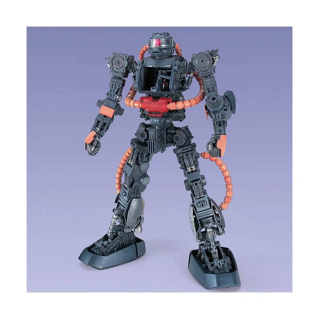 Bandai PG Mobile Suit Gundam Perfect Grade Char'S Zaku Ii Model Kit Figure