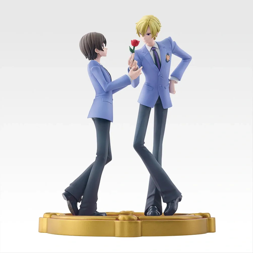 Ichiban Kuji Ouran High School Host Club 20th Anniversary A Prize Figure