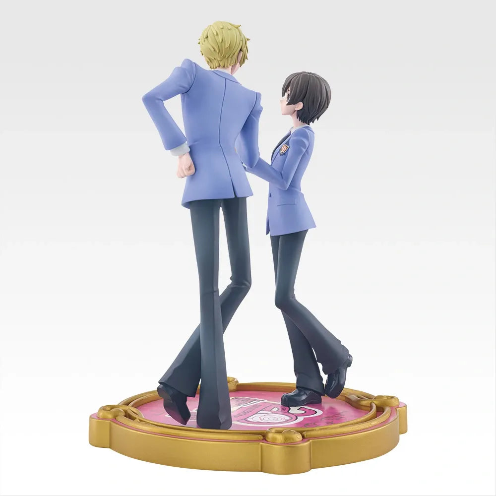 Ichiban Kuji Ouran High School Host Club 20th Anniversary A Prize Figure