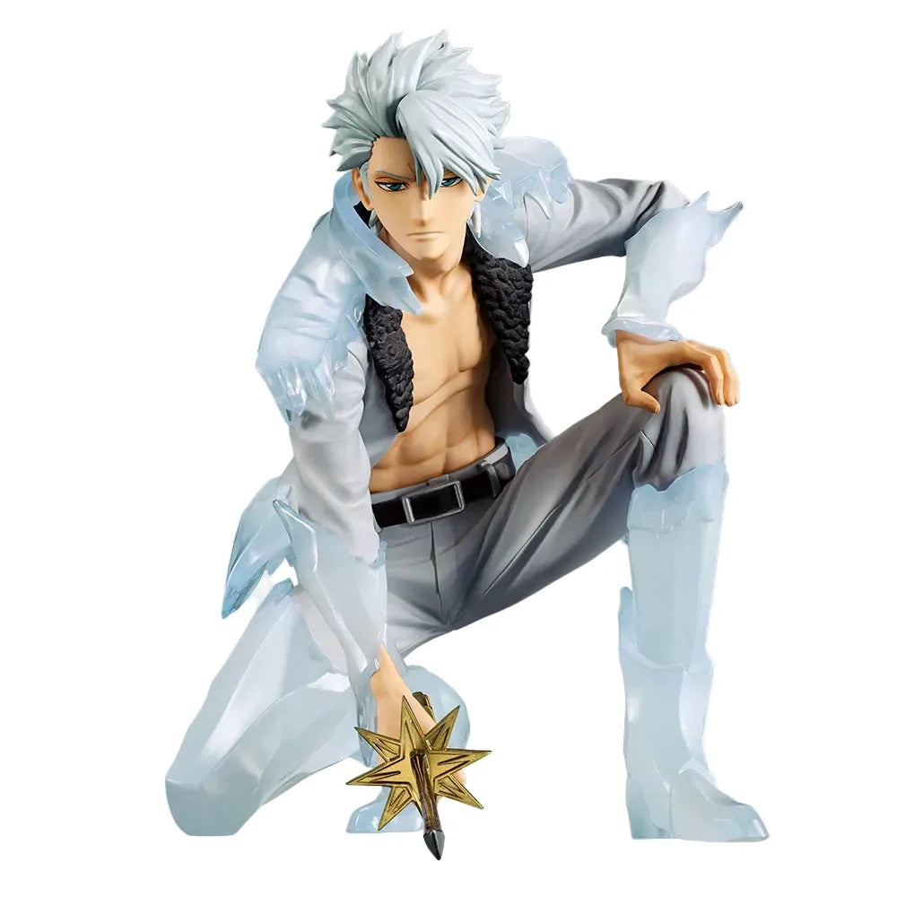 Ichiban Kuji BLEACH Stirring Souls vol.5 MASTERLISE Limited Figure