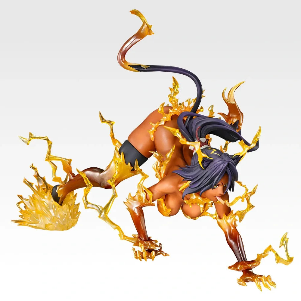 Ichiban Kuji BLEACH Stirring Souls vol.5 MASTERLISE Limited Figure