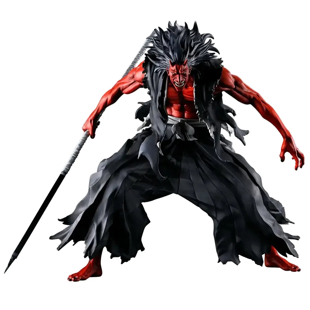 Ichiban Kuji BLEACH Stirring Souls vol.5 MASTERLISE Limited Figure