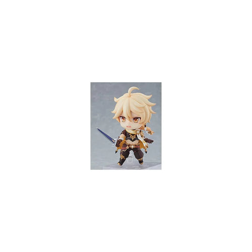 #Good Smile Company Nendoroid Genshin Impact Traveler (Aether) Figure