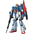 Bandai PG Mobile Suit Z Gundam Perfect Grade Zeta Model Kit Figure