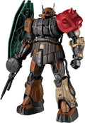 Tamashii Nations Gundam Vengeance Requiem ZAKUII PVC Figure 6"