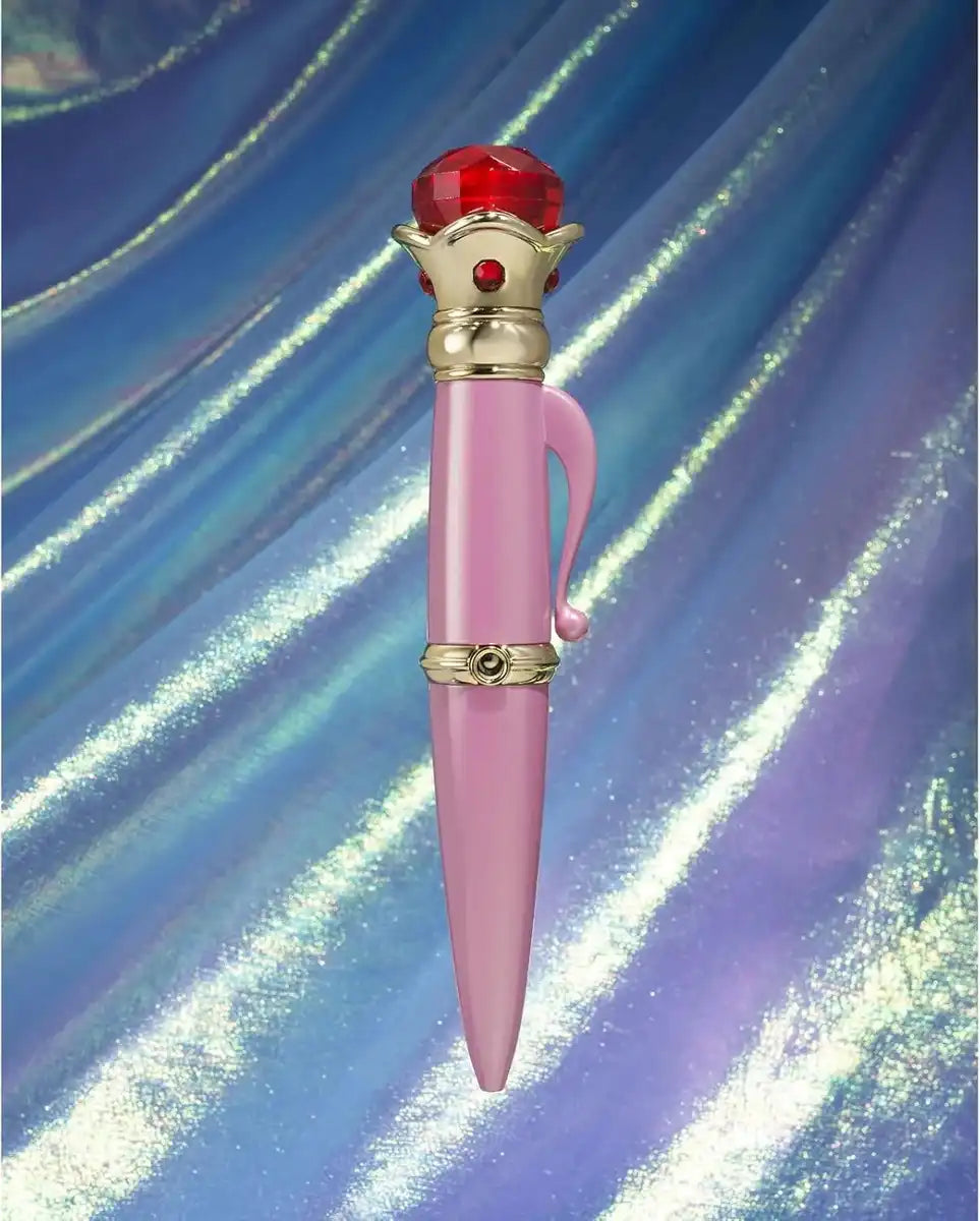 Tamashii Nations Sailor Moon Transformation Brooch and Pen Set Brilliant Color