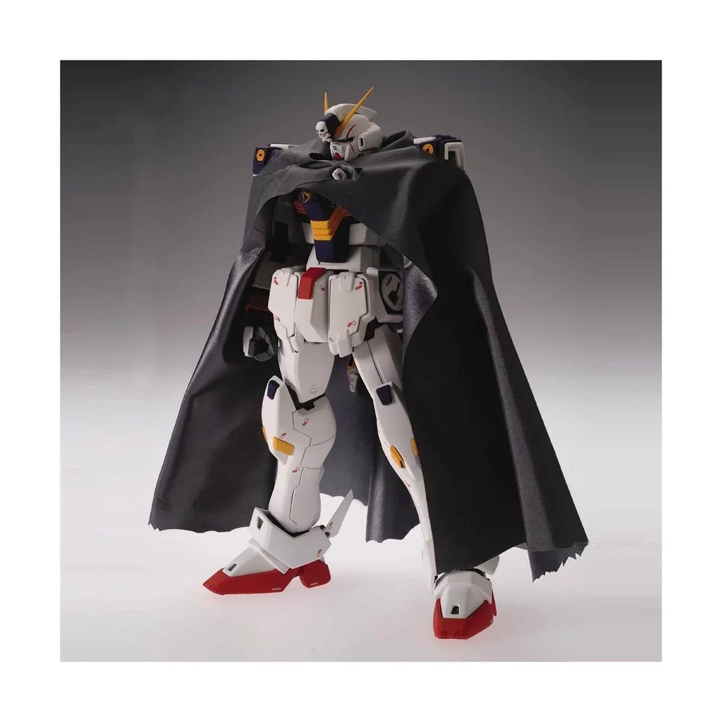Bandai MG Mobile Suit Cross Bone Gundam Master Grade Cross Bone X1 Ver.Ka Model Kit Figure