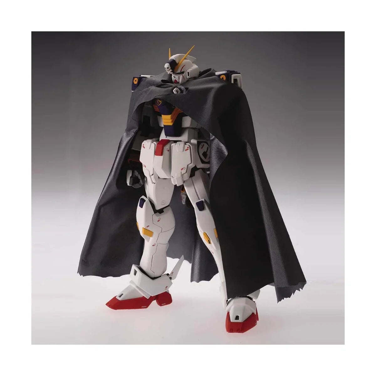 Bandai MG Mobile Suit Cross Bone Gundam Master Grade Cross Bone X1 Ver.Ka Model Kit Figure