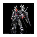 Bandai Hiresolution Model 1/100 Mobile Suit Seed Astray B Astray Noir Model Kit Figure