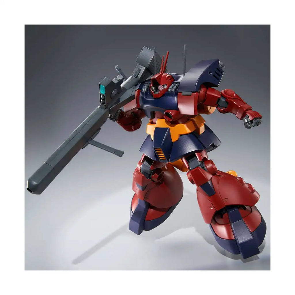 Bandai MG Mobile Suit Gundam Zz Master Grade Dwadge Custom Model Kit Figure
