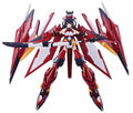 Armor Girls Project Is Akatsubaki X Houki Shinonono Action Figure Bandai Japan