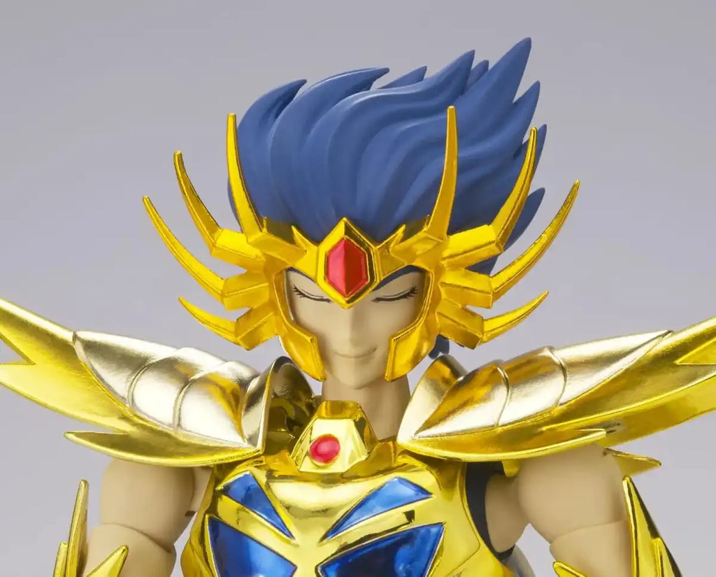 Tamashii Nations Saint Cloth Myth EX Cancerdess Mask Figure