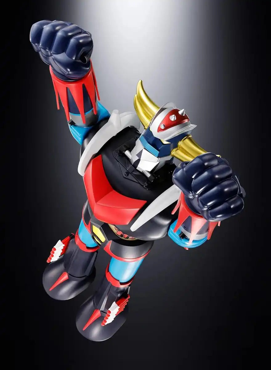 Tamashii Nations Jumbo Machine Glendizer 24 Inch Polyethylene