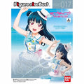 Bandai Figure-rise Bust Love Live! Sunshine!! Yoshiko Tsushima Model Kit F/s