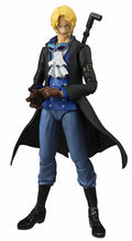 Megahouse Variable Action Heroes One Piece Sabo Figure 18cm