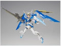 Armor Girls Project Ms Girl Wing Gundam Ew Code Awayuki Action Figure Bandai