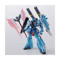 Bandai MG Mobile Suit Gundam Seed Destiny Master Grade Slash Zaku Phantom (Yzak Joule Custom) Model Kit Figure