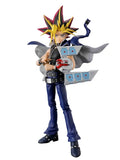 Tamashii Nations SH Figuarts Yami Yugi 160mm PVC ABS Painted Action Figure
