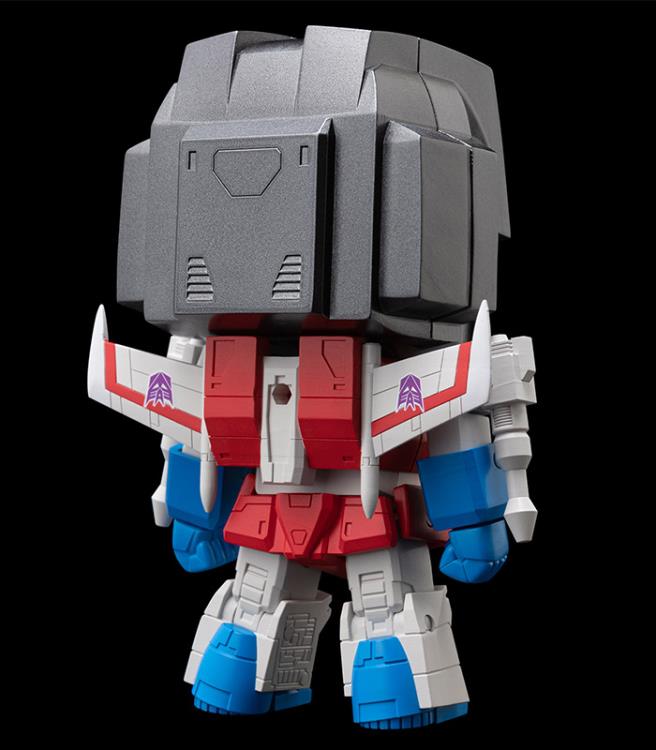 Nendoroid #1838 Starscream Transformers