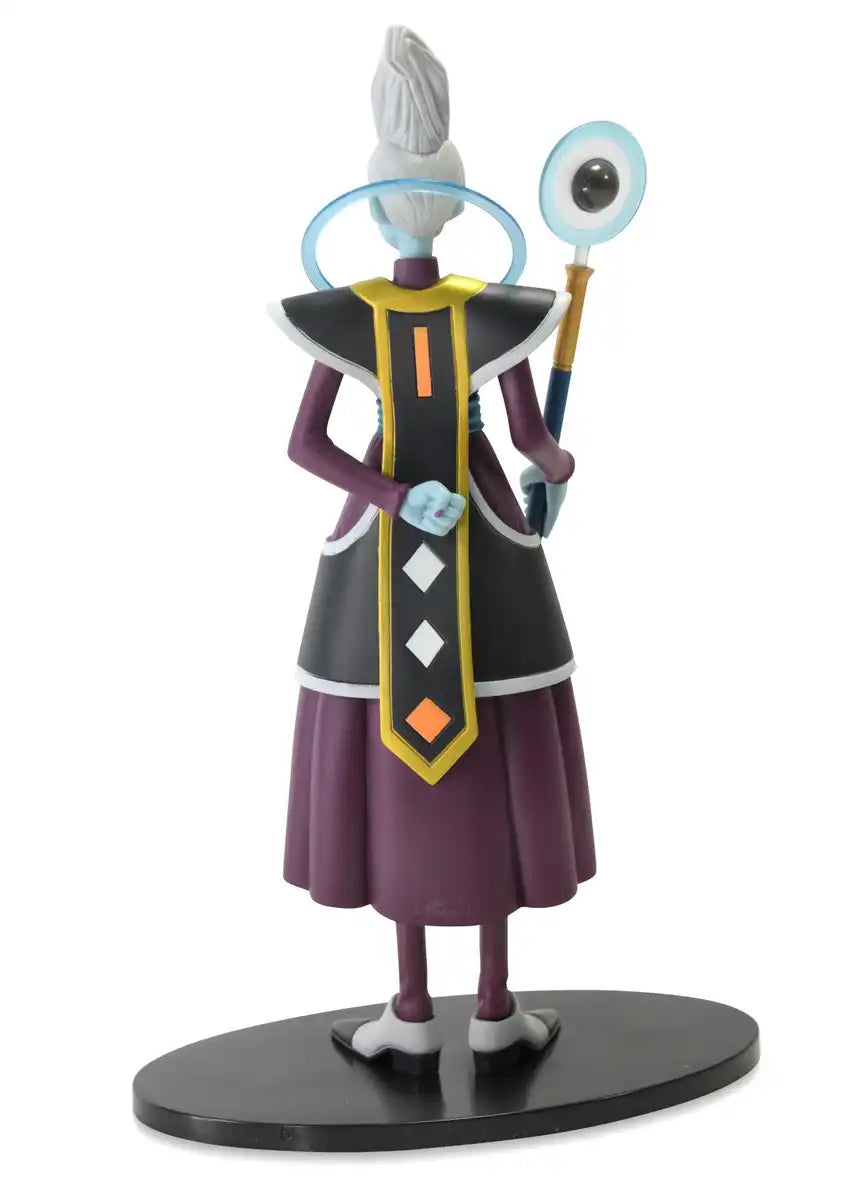 Banpresto Dragon Ball Z Movie Figure Vol.2 Whis Japan