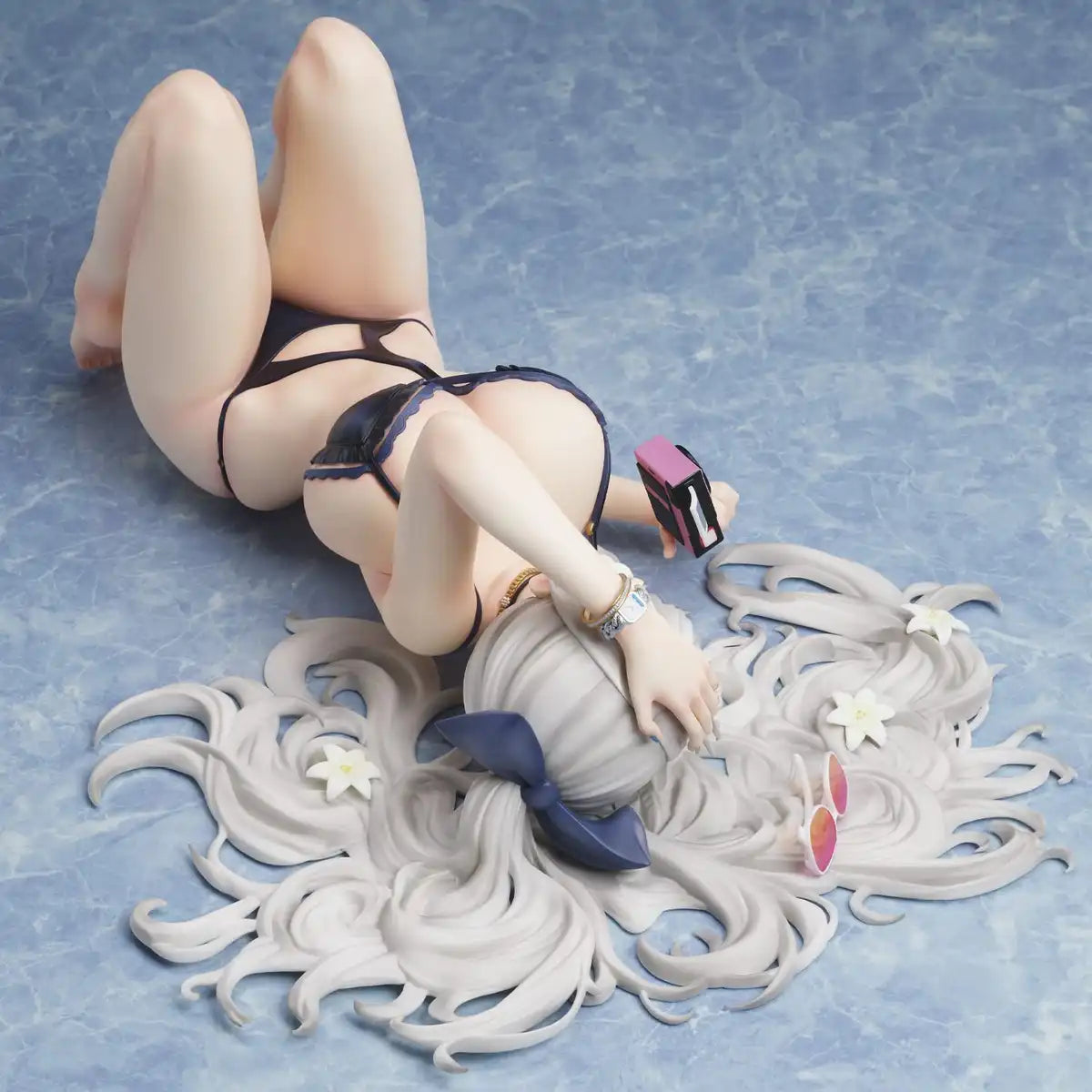 Azur Lane Vittorio Veneto B-Style 1/4 La Spezia No Hana FREEing , Union Creative International Ltd