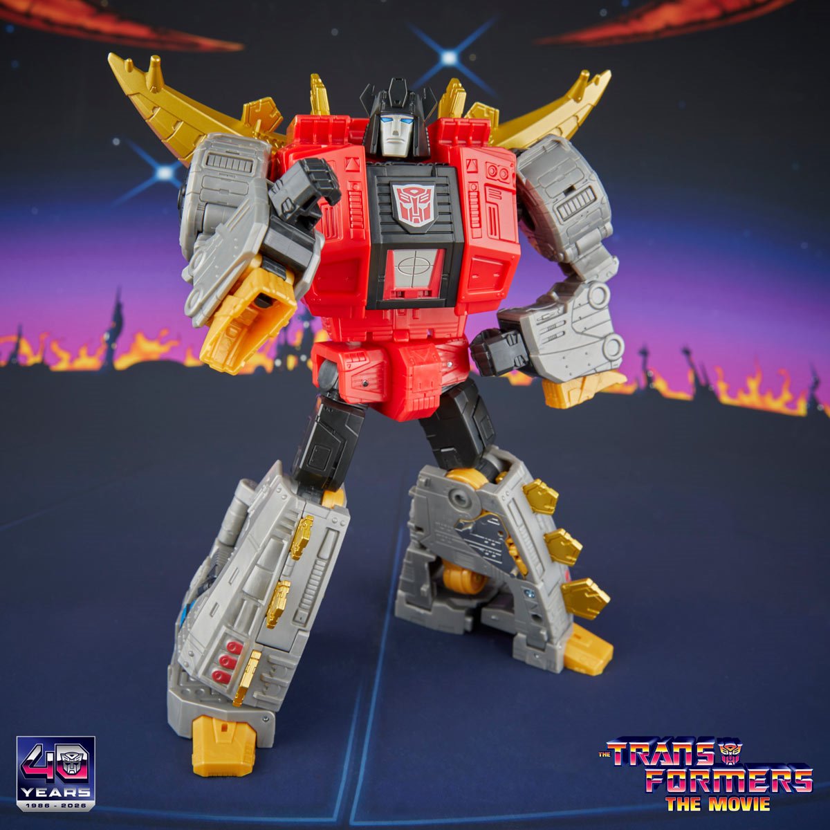 Transformers Generations Studio Series 86 #19 Leader Dinobot Snarl Action Figure