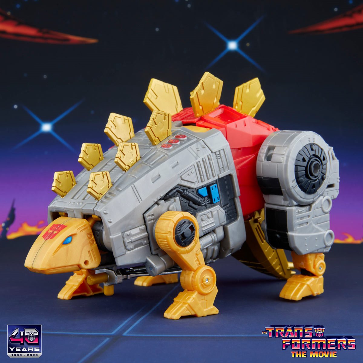 Transformers Generations Studio Series 86 #19 Leader Dinobot Snarl Action Figure