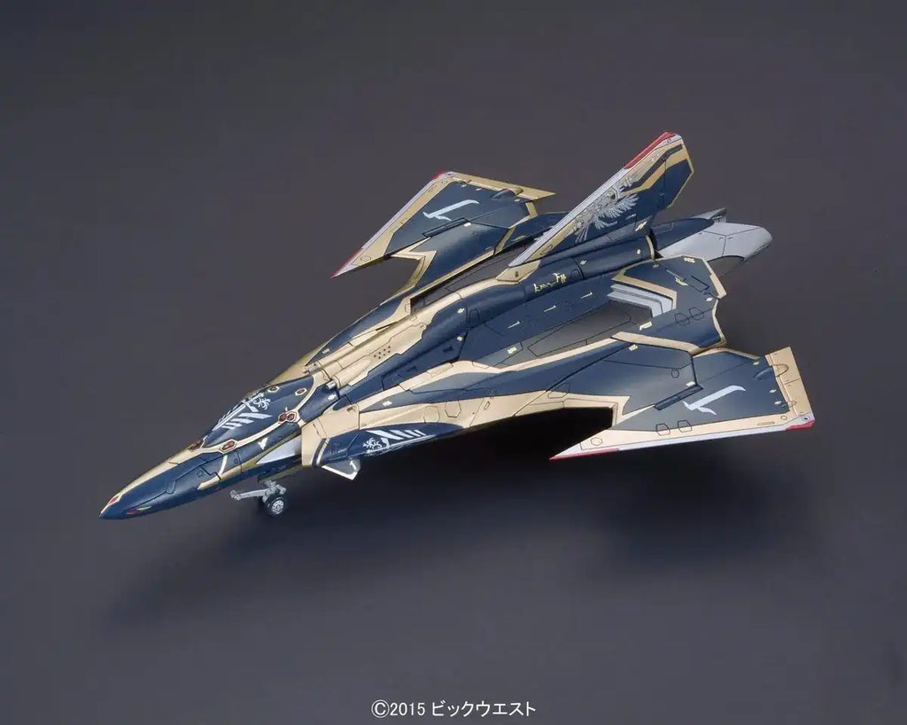 Bandai 1/72 Sv-262hs Draken Iii Keith Use Model Kit Macross Delta