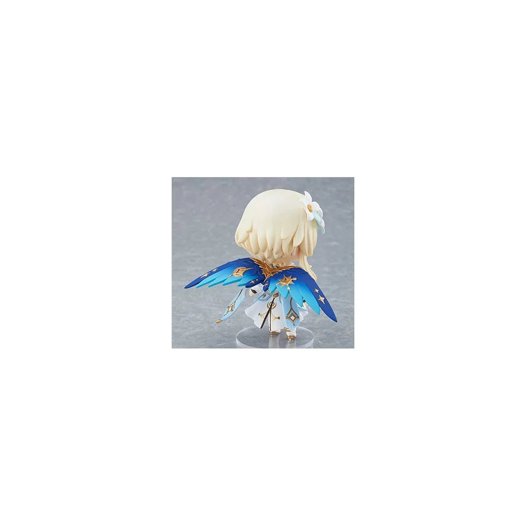 #Good Smile Company Nendoroid Genshin Impact Traveler (Lumine) Figure