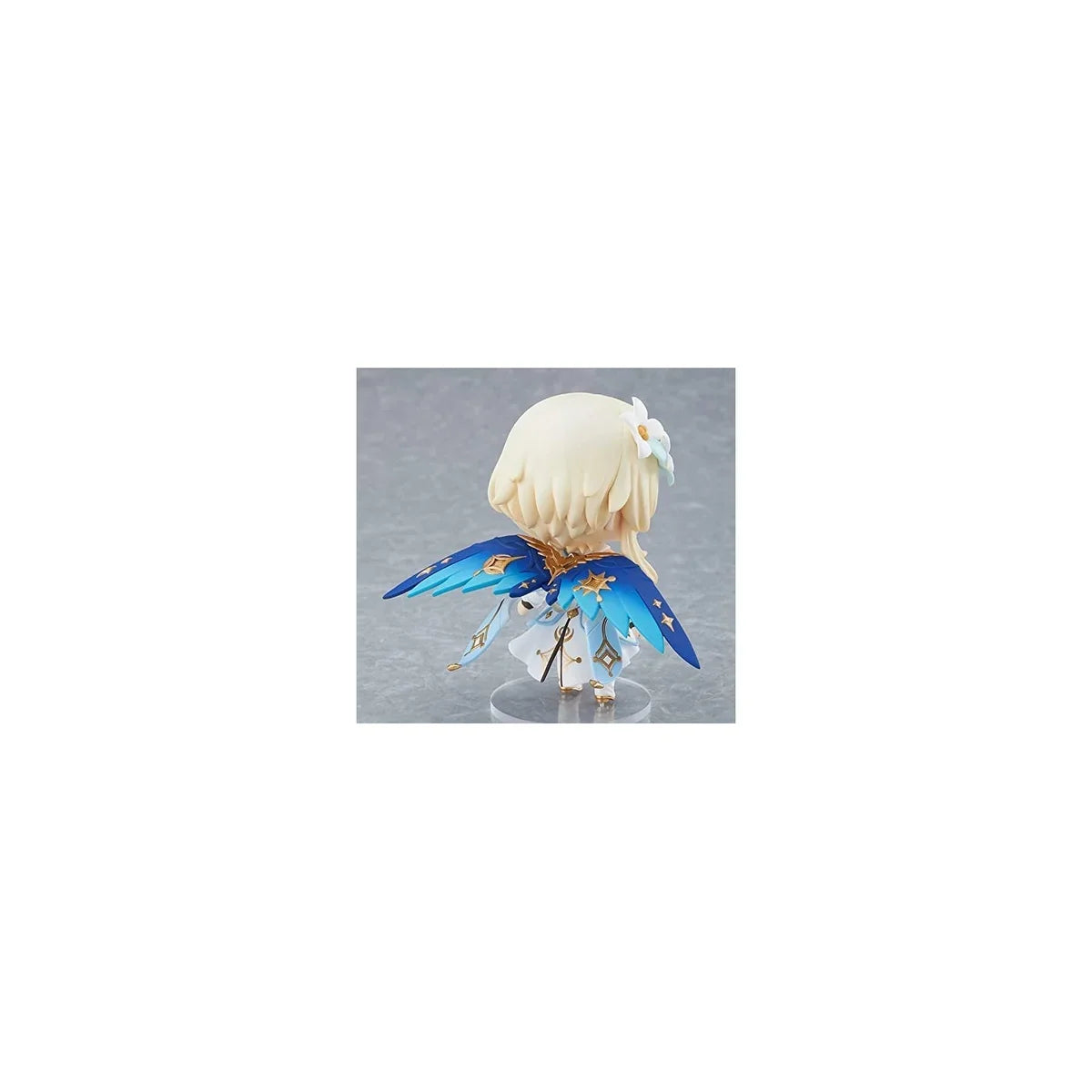 #Good Smile Company Nendoroid Genshin Impact Traveler (Lumine) Figure