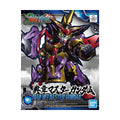 Bandai SD Gundam Sangoku Souketsuden Super Deformed Dian Wei Master Model Kit Figure
