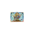 Bandai SD Gundam BB Fighter Sd Sengokuden Tenkatouitsu Super Deformed Yondaime Daisyogun Model Kit Figure
