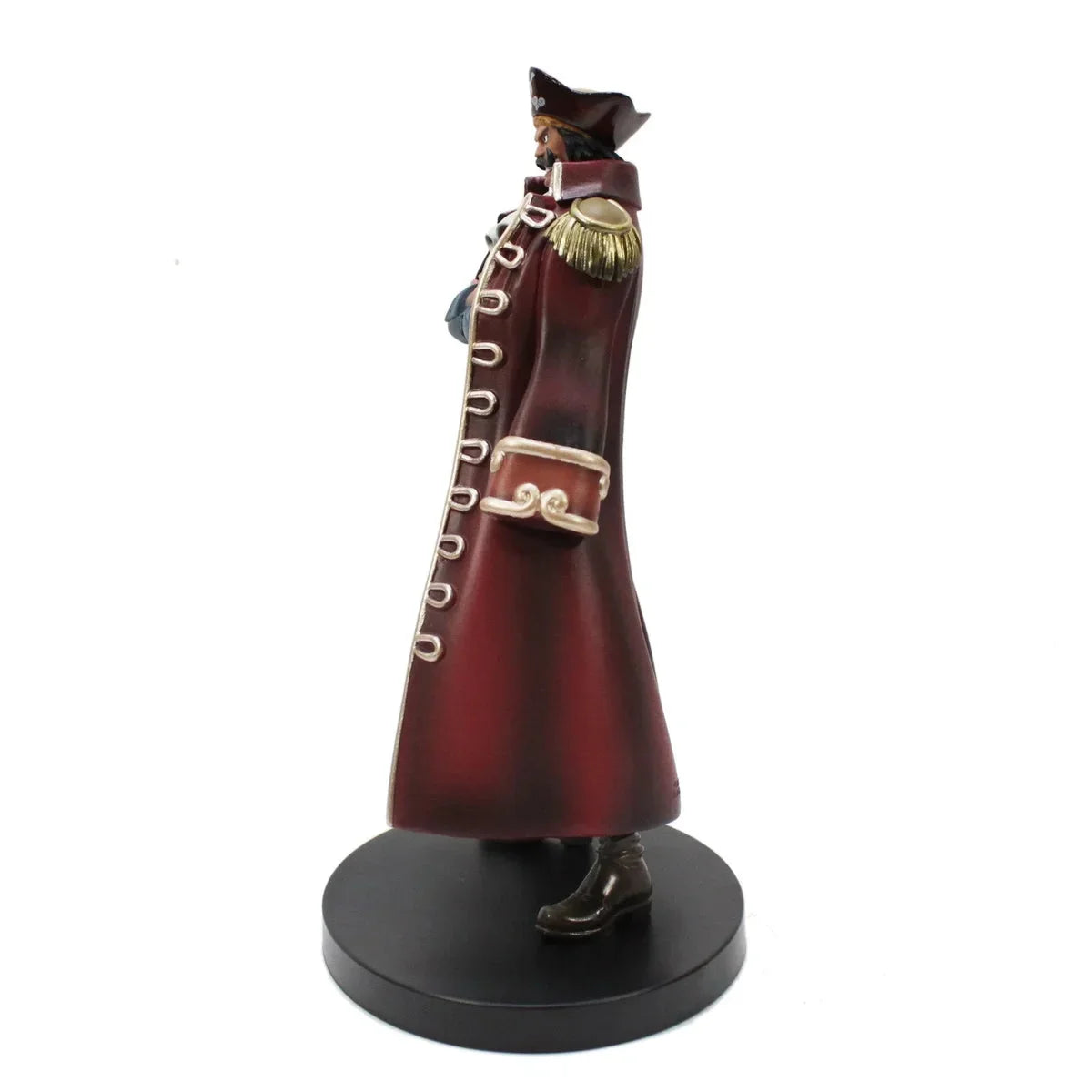 Banpresto One Piece Dx Figure - The Grandline Men Vol.11 Gol D. Roger Japan Prize