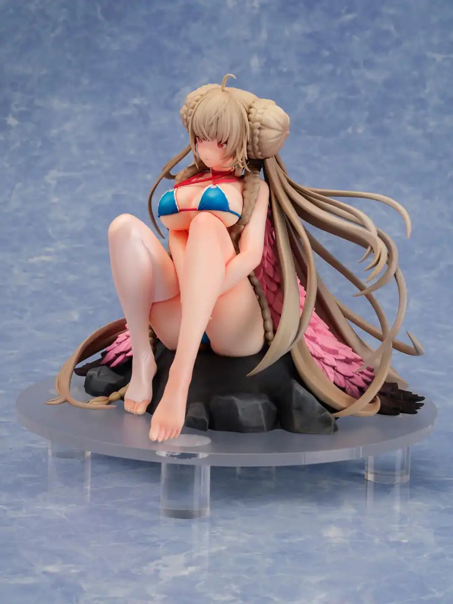Amiami Azur Lane Formidable Royal Lady Sea Ver 1/7 Scale Figure 160mm PVC/ABS
