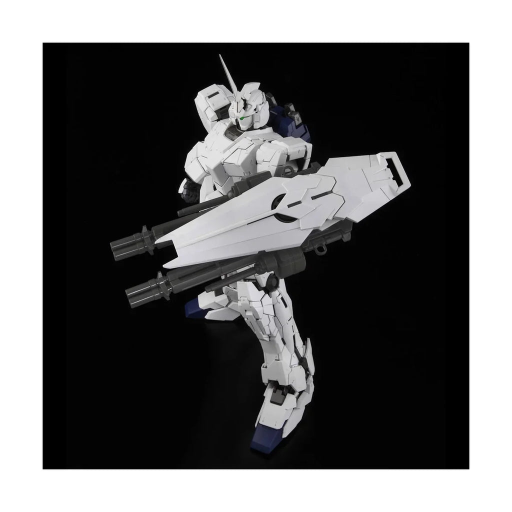 Bandai PG Mobile Suit Gundam Uc Perfect Grade Unicorn Model Kit Figure