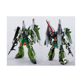 Bandai MG 1/100 Blaze Zaku Phantom & Warrior Gunpla Model Kit