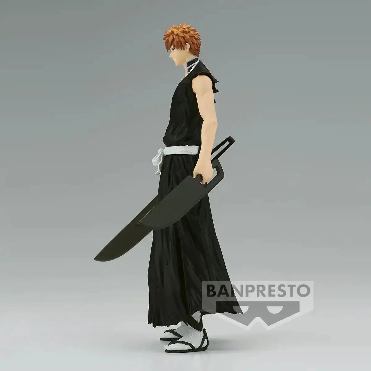 Banpresto Bleach Solid Souls Ichigo Kurosaki & Uryu Ishida