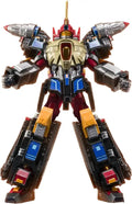 Tamashii Nations Ultra-Act Thunder Gridman Action Figure Collectible