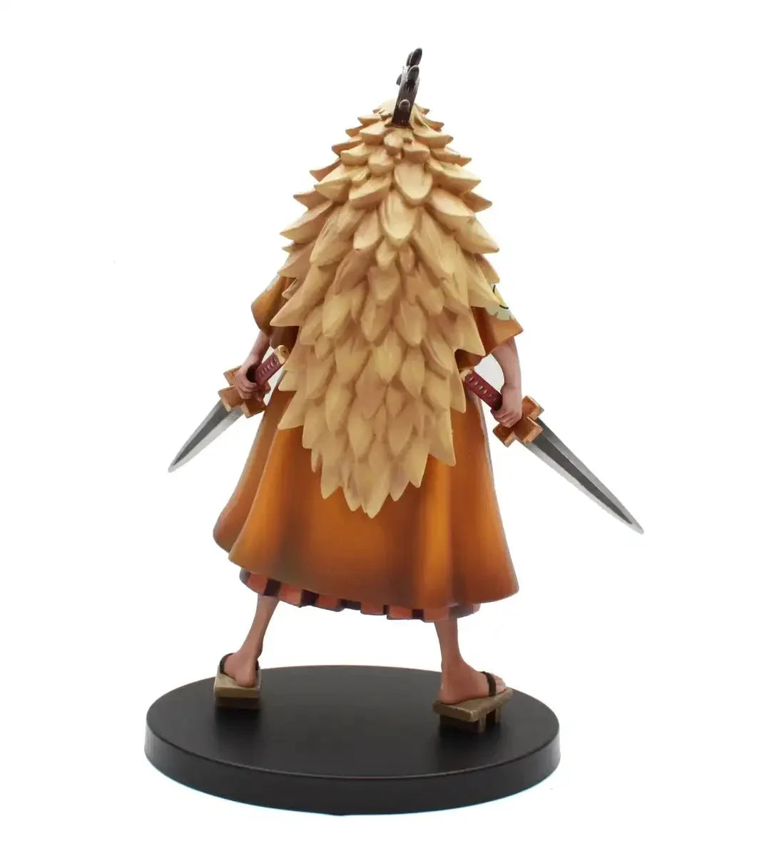 Banpresto One Piece Dx Figure The Grandline Men Vol.0-Ii Shiki Japan Import