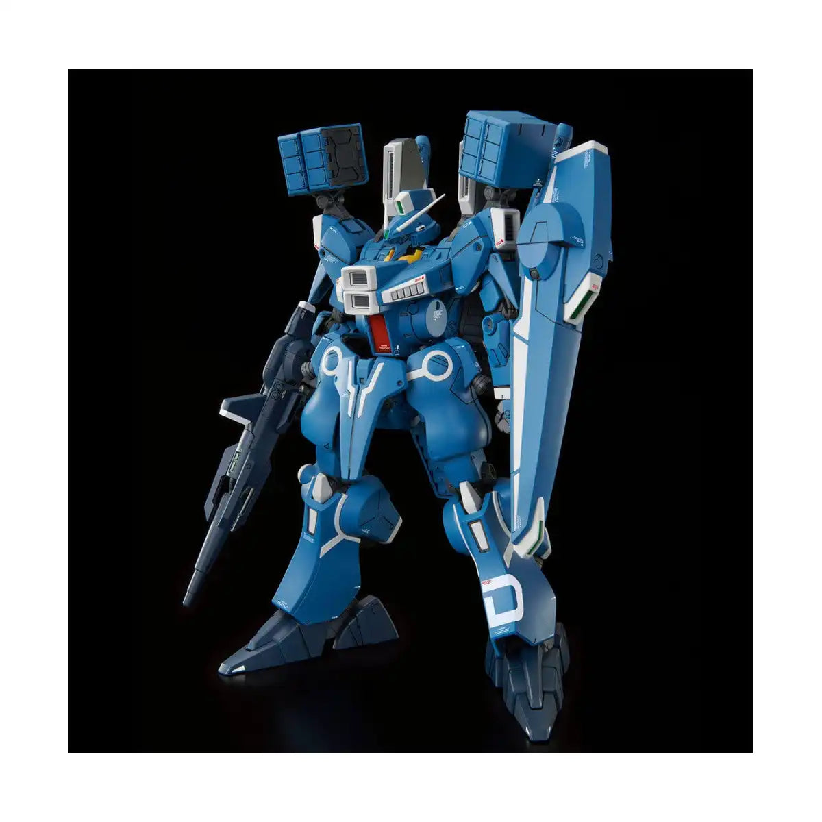 Bandai MG Gundam Sentinel Master Grade Mkv Model Kit Figure