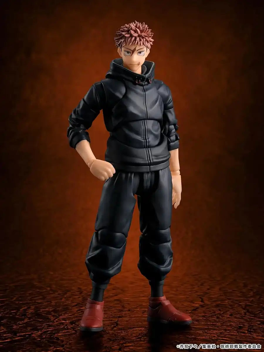 Tamashii Nations SH Figuarts Magical Battle Yunin Tiger Cane PVC