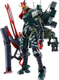 Tamashii Nations Evangelion 3.0 New Eva-02 Figure 17cm Collectible