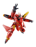 Tamashii Nations Dx Chogokin Macross 7 Vf-19 Kai Excalibur 235mm Model